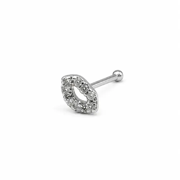 بینی پشت گوی دار - مدل ستاره‌ای