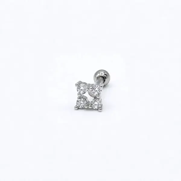 پیرسینگ‌گوش کد ۲۱۱